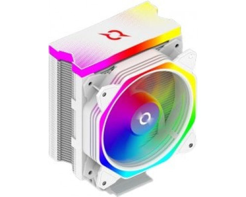 AQIRYS Cooling do procesora URANUS white