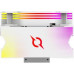 AQIRYS Cooling do procesora URANUS white