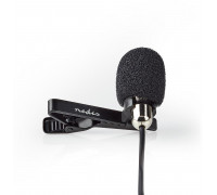 Nedis 1x 3,5 mm  Microphone