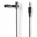Nedis 1x 3,5 mm  Microphone