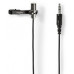 Nedis 1x 3,5 mm  Microphone
