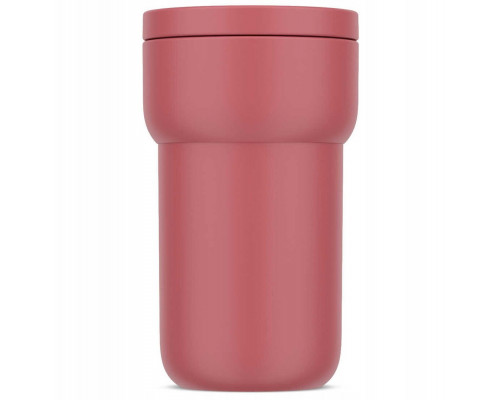 KUBEK PODRÓŻNY ELLIPSE 275 ML VIVID MAUVE 104175078700