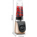 BLENDER BL190AF0 TEFAL