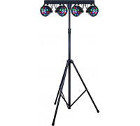 N-gear PB-FIVE Partybar