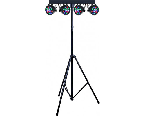 N-gear PB-FIVE Partybar