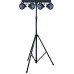 N-gear PB-FIVE Partybar