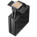 DeepCool AG400 BK ARGB V2 Chipset Wentylator 12 cm Czarny 1 szt.