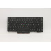 Lenovo 5N20W67733 części zamienne do notatników Klawiatura