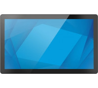 Elo Touch Solutions I-Series E607503 komputer wielofunkcyjny All-in-One Intel Core i5 i5-1245UL 54,6 cm (21.5") 1920 x 1080 px Ekran dotykowy All-in-One PC 8 GB DDR5-SDRAM 128 GB SSD Wi-Fi 6 (802.11ax) Black