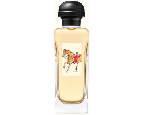 HERMES Equipage EDT spray 100ml