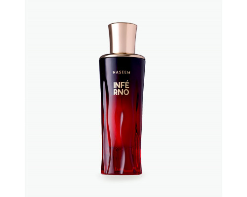 Gucci NASEEM Inferno Aqua EDP spray 80ml