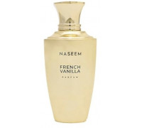 NASEEM French Vanilla Aqua Parfum spray 100ml