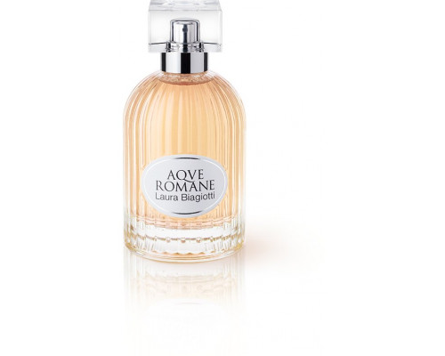 LAURA BIAGIOTTI Aqve Romane Ambrosia Aurea EDT spray 100ml