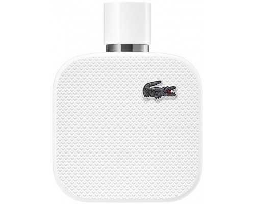 Lacoste Eau de Lacoste L.12.12 Blanc EDP parfumuotas vanduo vyrams, 100 ml