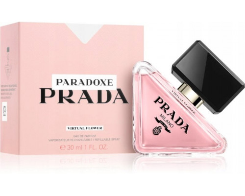 PRADA Paradoksas Virtual Gėlė EDP - 30 ml
