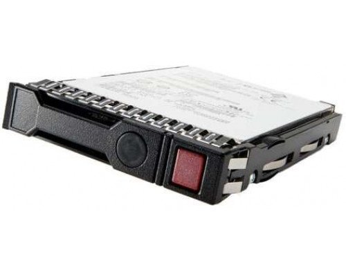 SSD HPE P19937-S21 urządzenie SSD 480 GB 2.5" SATA TLC