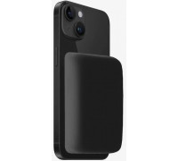 PowerBank ECOBOX 10000mAh Black MagSafe Bezprzewodowy
