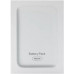 PowerBank ECOBOX 10000mAh Black MagSafe Bezprzewodowy