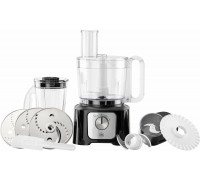 Matberedare 800 watt Double Force Compact