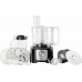Matberedare 800 watt Double Force Compact