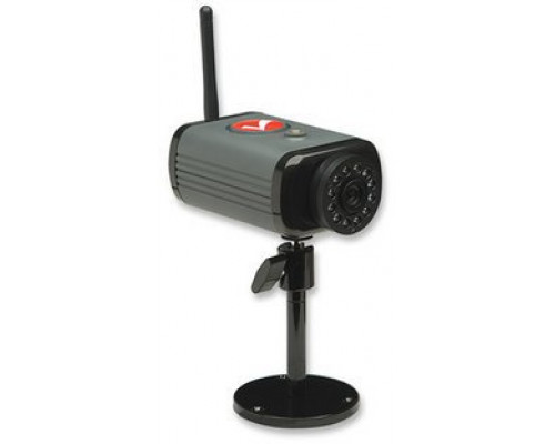 Kamera sieciowa bezprzewodowa WiFi dzień/noc IP NFC30-IRWG
