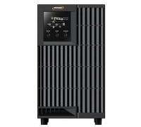 charger emergency UPS 3000VA 2400W 6x 9Ah 4x IEC C13