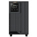 charger emergency UPS 3000VA 2400W 6x 9Ah 4x IEC C13