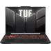 Laptop Asus TUF Gaming A16 FA607 Ryzen 5 7535HS / 16 GB / 512 GB / W11 / RTX 4050 / 144 Hz (FA607NU-R5165W)