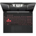 Laptop Asus TUF Gaming A16 FA607 Ryzen 5 7535HS / 16 GB / 512 GB / W11 / RTX 4050 / 144 Hz (FA607NU-R5165W)