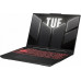 Laptop Asus TUF Gaming A16 FA607 Ryzen 5 7535HS / 16 GB / 512 GB / W11 / RTX 4050 / 144 Hz (FA607NU-R5165W)