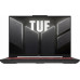 Laptop Asus TUF Gaming A16 FA607 Ryzen 5 7535HS / 16 GB / 512 GB / W11 / RTX 4050 / 144 Hz (FA607NU-R5165W)