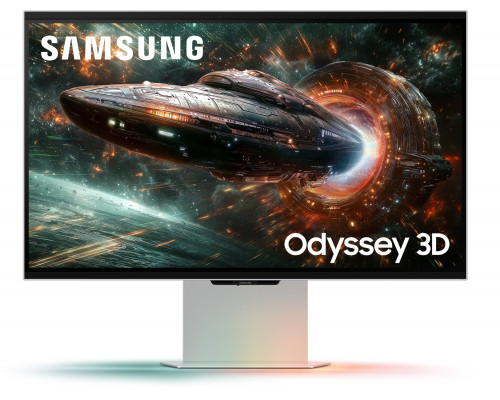 Samsung Odyssey 3D G90XF (LS27FG900XUXEN)