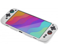 TRUST GXT 1253 Silicone grip case for Nintenfor Switch 2 - White