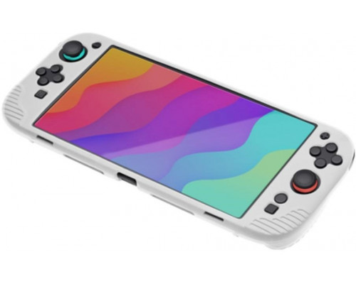 TRUST GXT 1253 Silicone grip case for Nintenfor Switch 2 - White