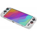 TRUST GXT 1253 Silicone grip case for Nintenfor Switch 2 - White
