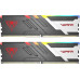 Patriot Viper Venom RGB, DDR5, 48 GB, 6000MHz, CL36 (PVVR548G600C36K)