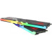 Patriot Viper Venom RGB, DDR5, 48 GB, 6000MHz, CL36 (PVVR548G600C36K)