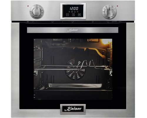 Built-in gas oven Kaiser EG 6372