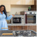 Built-in gas oven Kaiser EG 6372