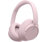 Sony wireless headset WH-CH720, pink