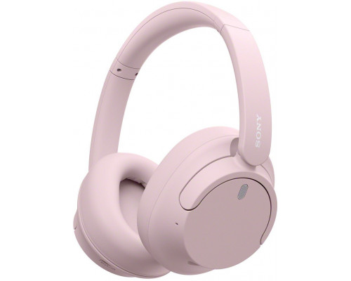 Sony wireless headset WH-CH720, pink