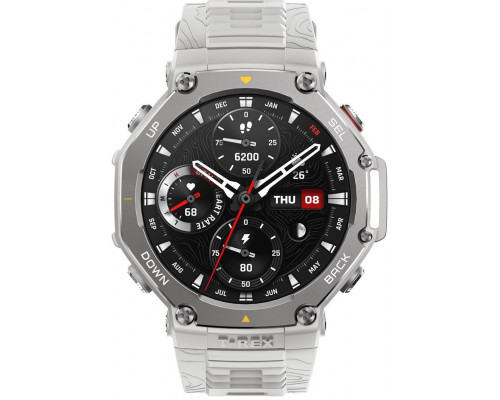 Huami Amazfit T-Rex 3, haze gray