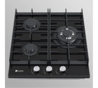Gas hob Allenzi DO302BI domino