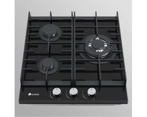 Gas hob Allenzi DO302BI domino