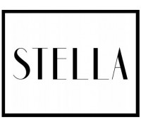 Fridge/freezer Stella STCZ-86B