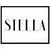 Fridge/freezer Stella STCZ-86B
