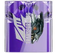TWS Transformers TF-T08 Bluetooth 5.3, ANC, 13mm, Violet