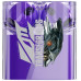 TWS Transformers TF-T08 Bluetooth 5.3, ANC, 13mm, Violet