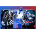 TWS Transformers TF-T08 Bluetooth 5.3, ANC, 13mm, Violet