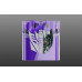 TWS Transformers TF-T08 Bluetooth 5.3, ANC, 13mm, Violet